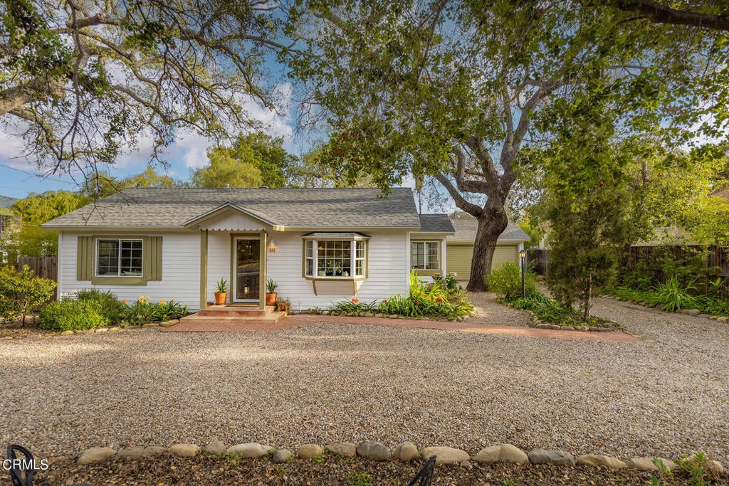 411 W Aliso St