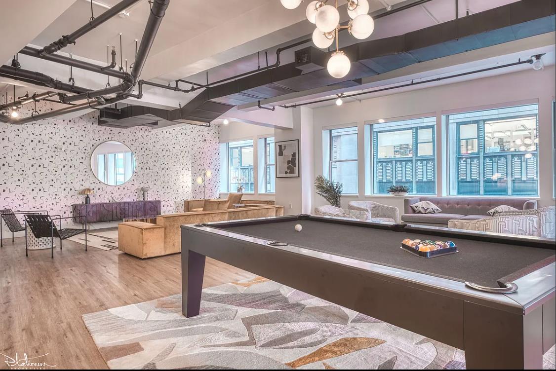 116 John Street, Apt 2307