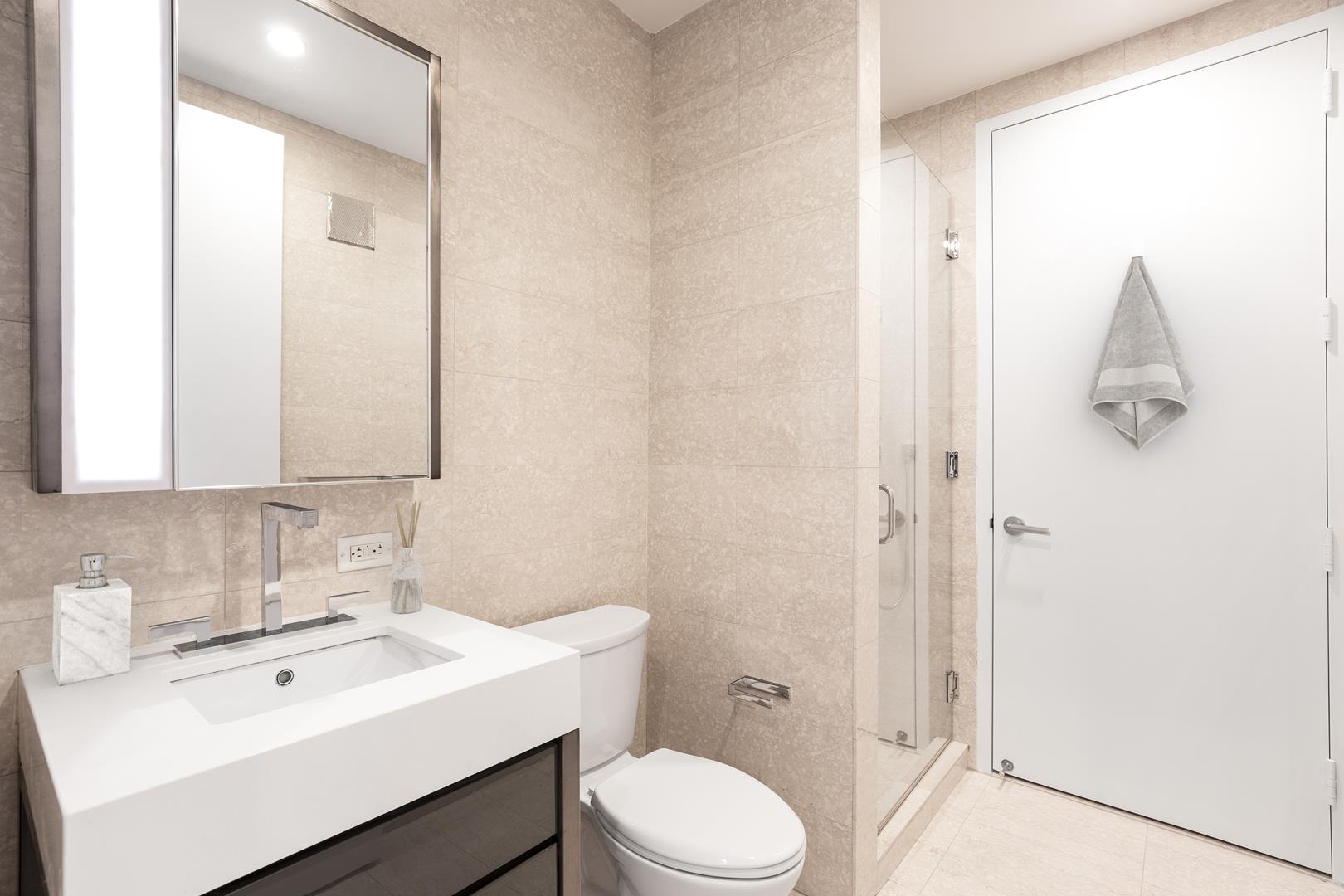 75 Wall Street, Apt 29-P