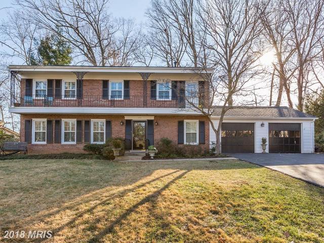 9716 Aldersgate Rd