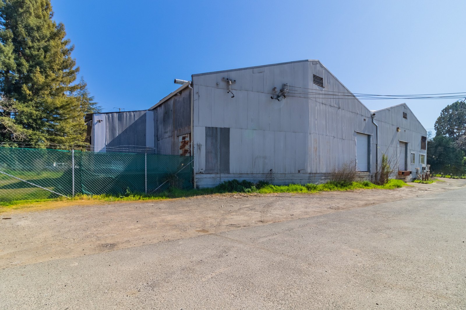 180 Chestnut St.