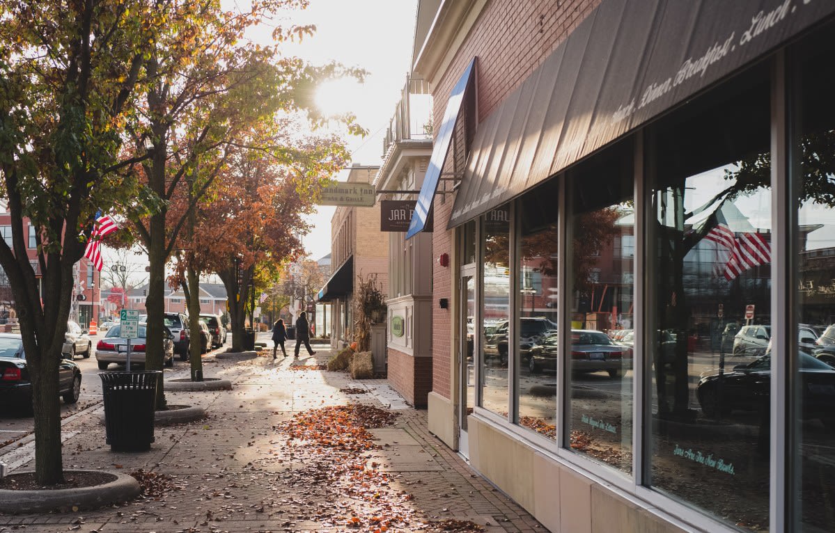 Northbrook