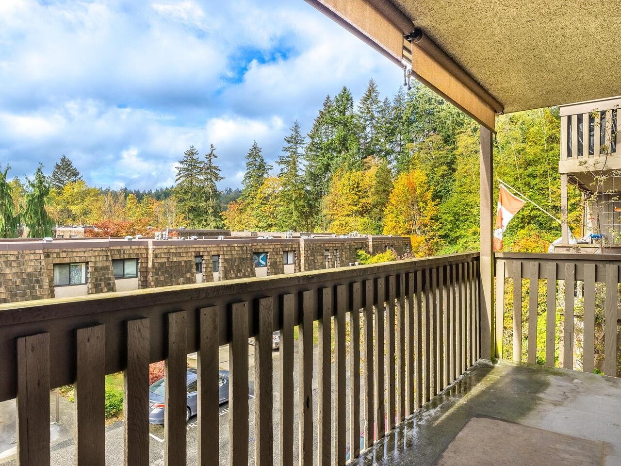 1053 Old Lillooet Road, North Vancouver