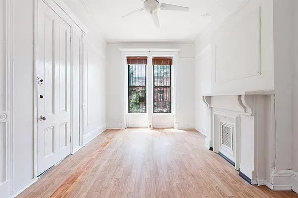787 Lexington Ave. A