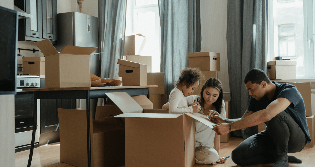 When You Sell Your House, Where Do You Plan To Go?