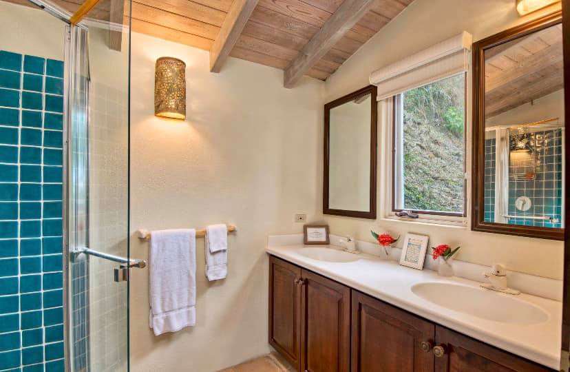 665 Seven Peak Villa Cane Garden Bay
