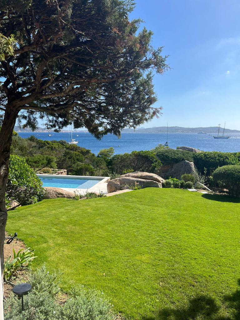 Villa Marea