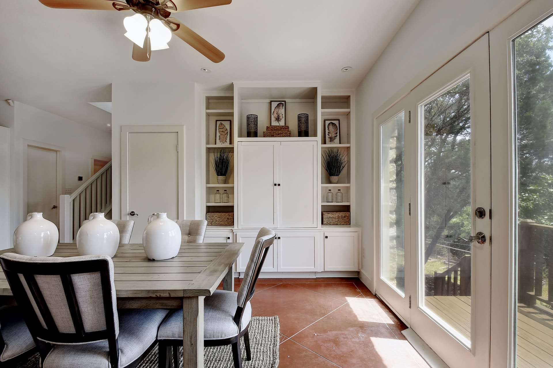 Spicewood Springs