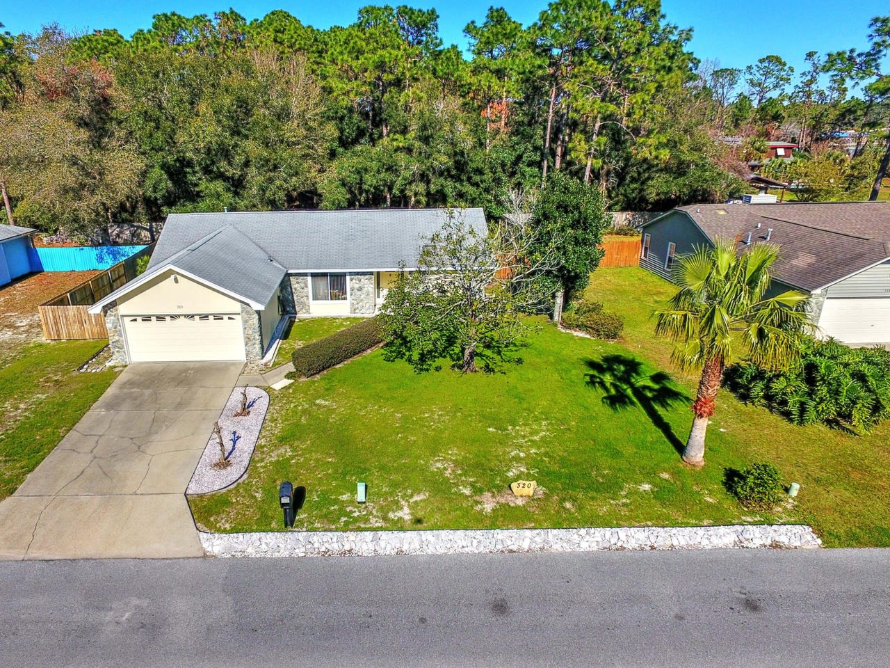 320 Fan Palm Place