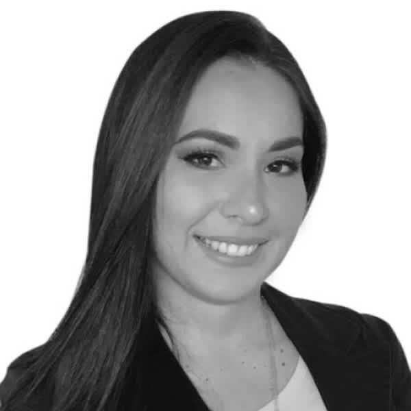 Yoglysmarlyn Barrios