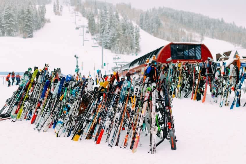 Beginner’s Guide to Colorado’s Favorite Sport