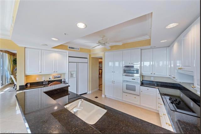7575 Pelican Bay Blvd., #602