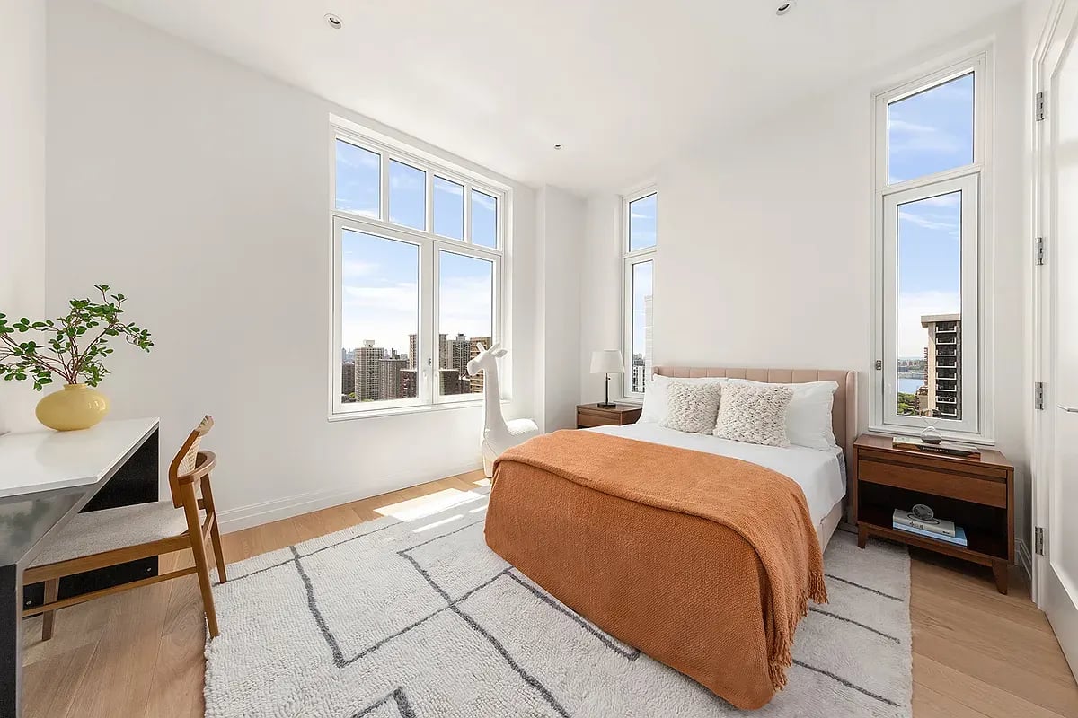 15 West 96th Street Unit: 21