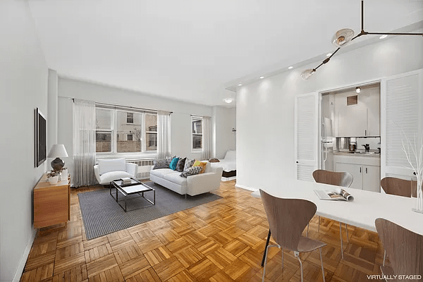 144 East 84th Street #12H