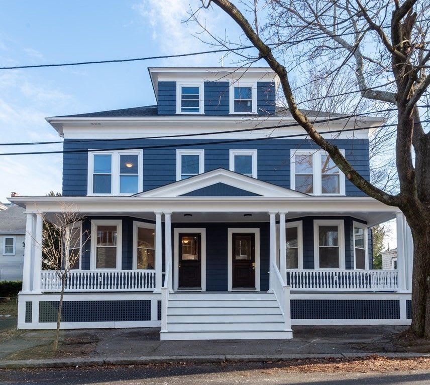 32 Briggs Street #2