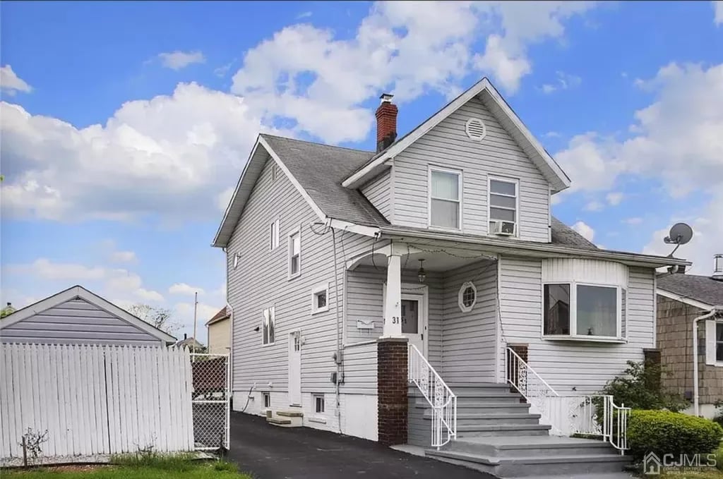 31 Saint Ann St