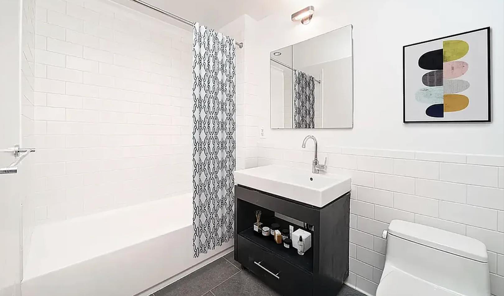 554 West 54th Street, Apt 27-B