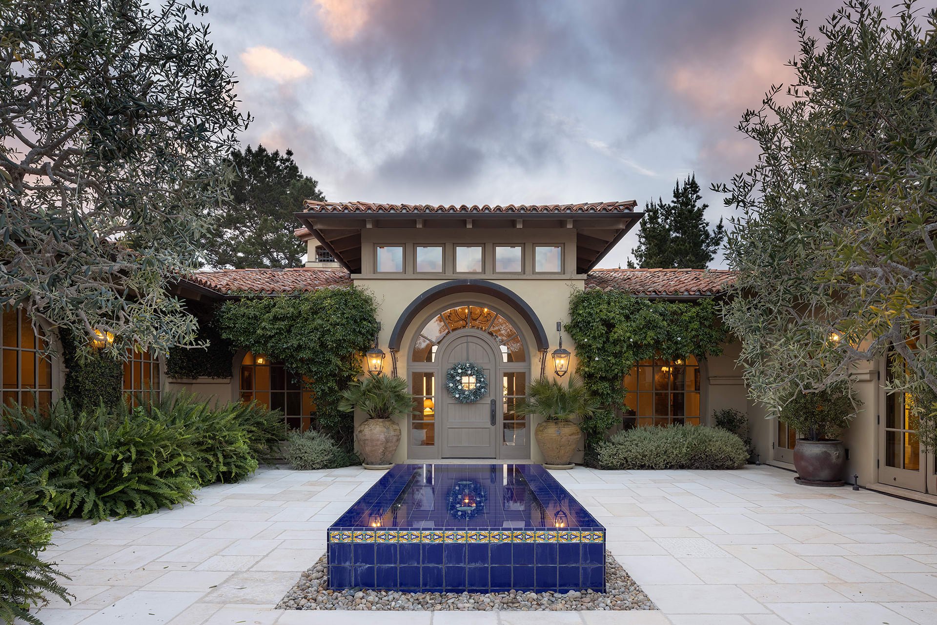 Quail Meadows Estate - 5481 Covey Court