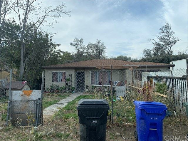 14970 Randall Ave., Fontana - 5 Units