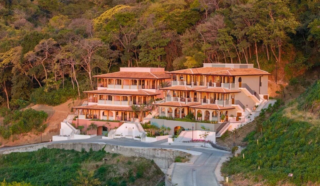 Plunge Pool Terrace Condo, Flamingo, Guanacaste