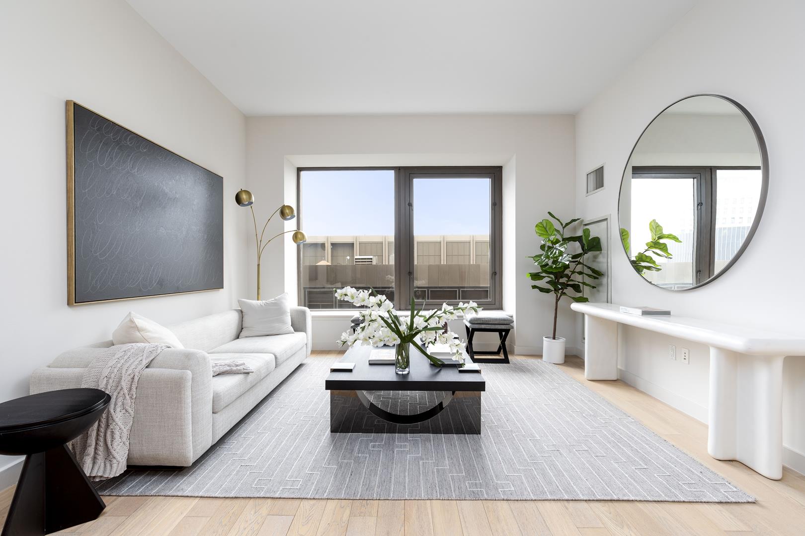 75 Wall Street, Apt 30-B