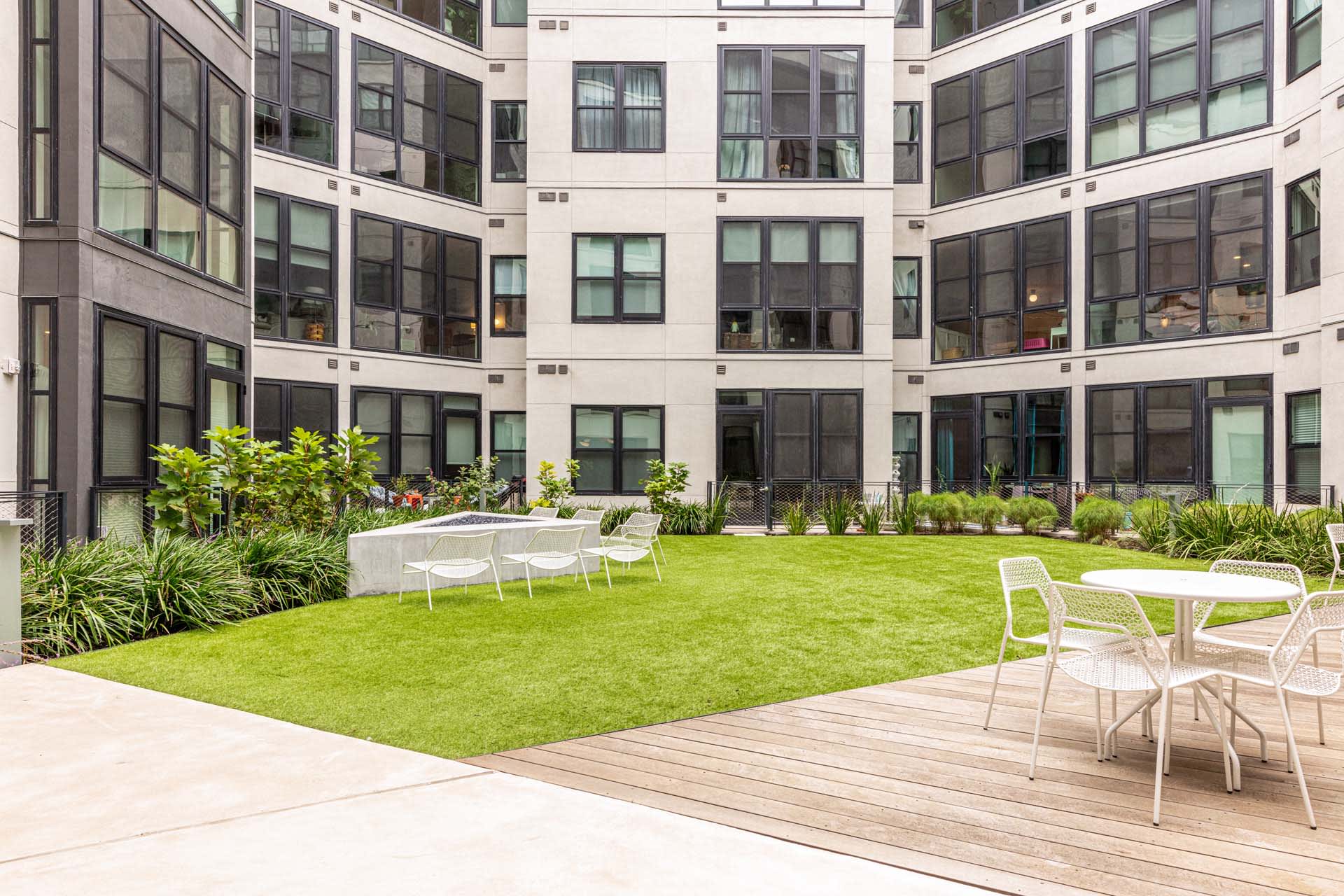 800 Embassy DR Unit #215