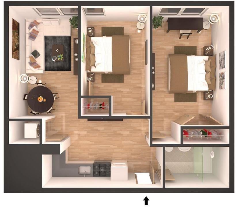 20 Avenue A, Apt 5-B