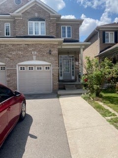 41 Calm Waters Cres, Unit Upper