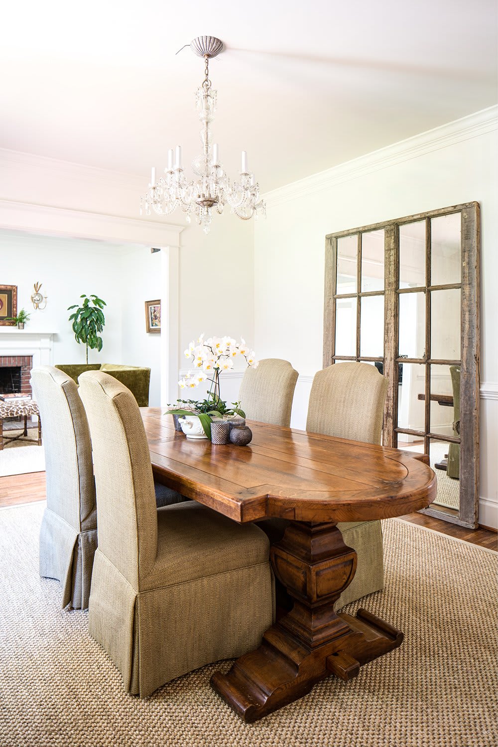 elegant abode