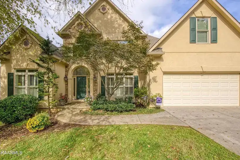 9631 Mariners Point