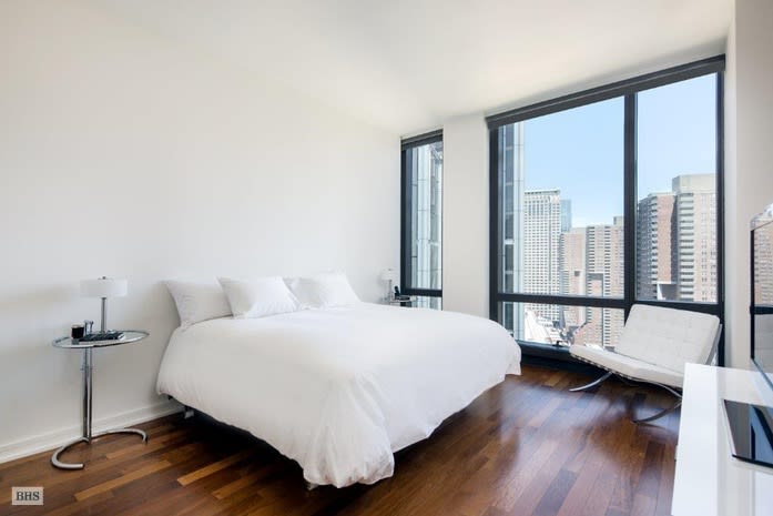 101 Warren St., Apt #2530