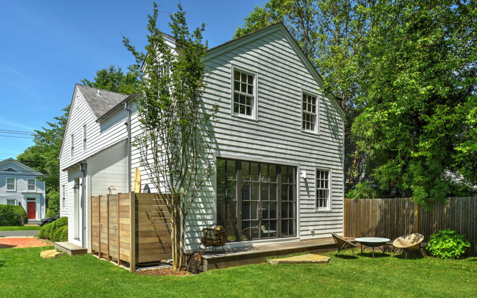 Sag Harbor Village