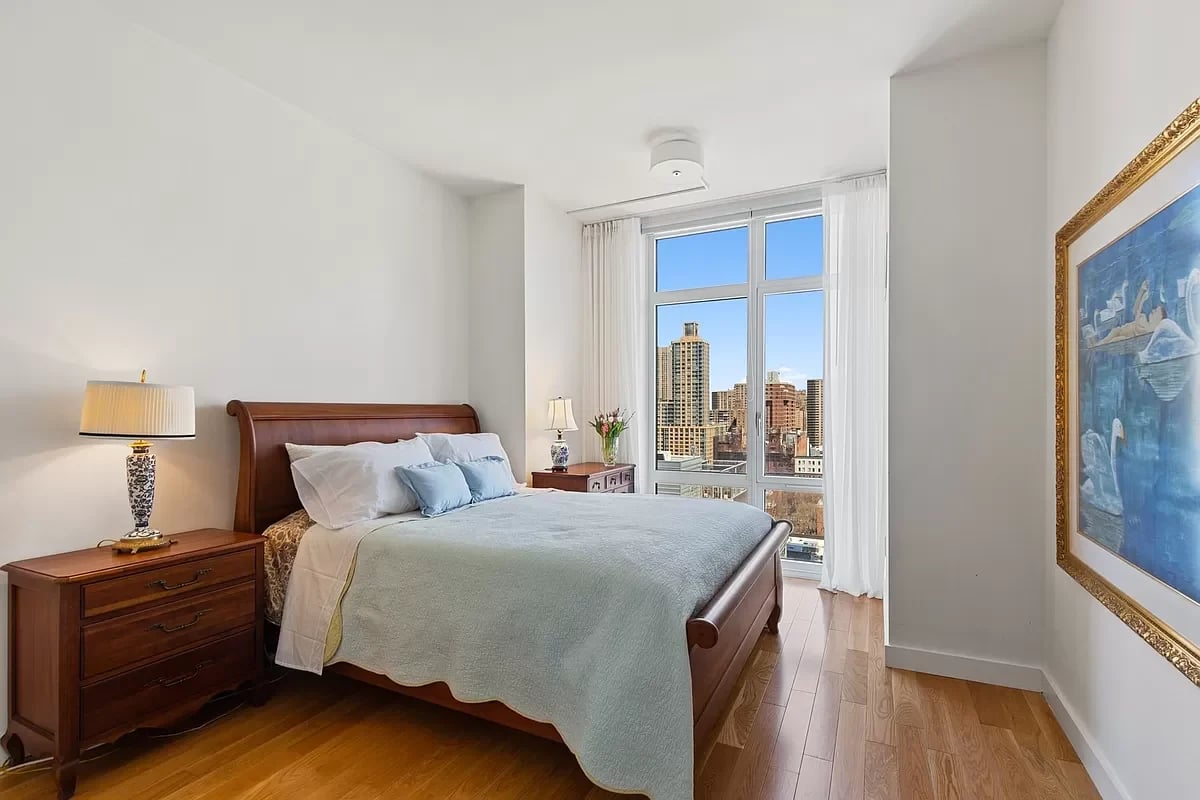 555 West 59th St Unit 18G