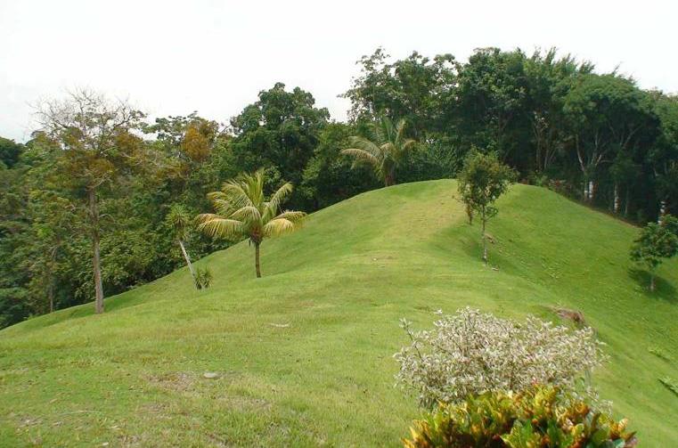 Manuel Antonio Vistas