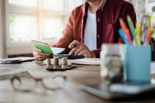 Still Saving Your Tax Refund? Here's How To Use It!