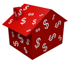 Why Aren’t Home Prices Crashing?