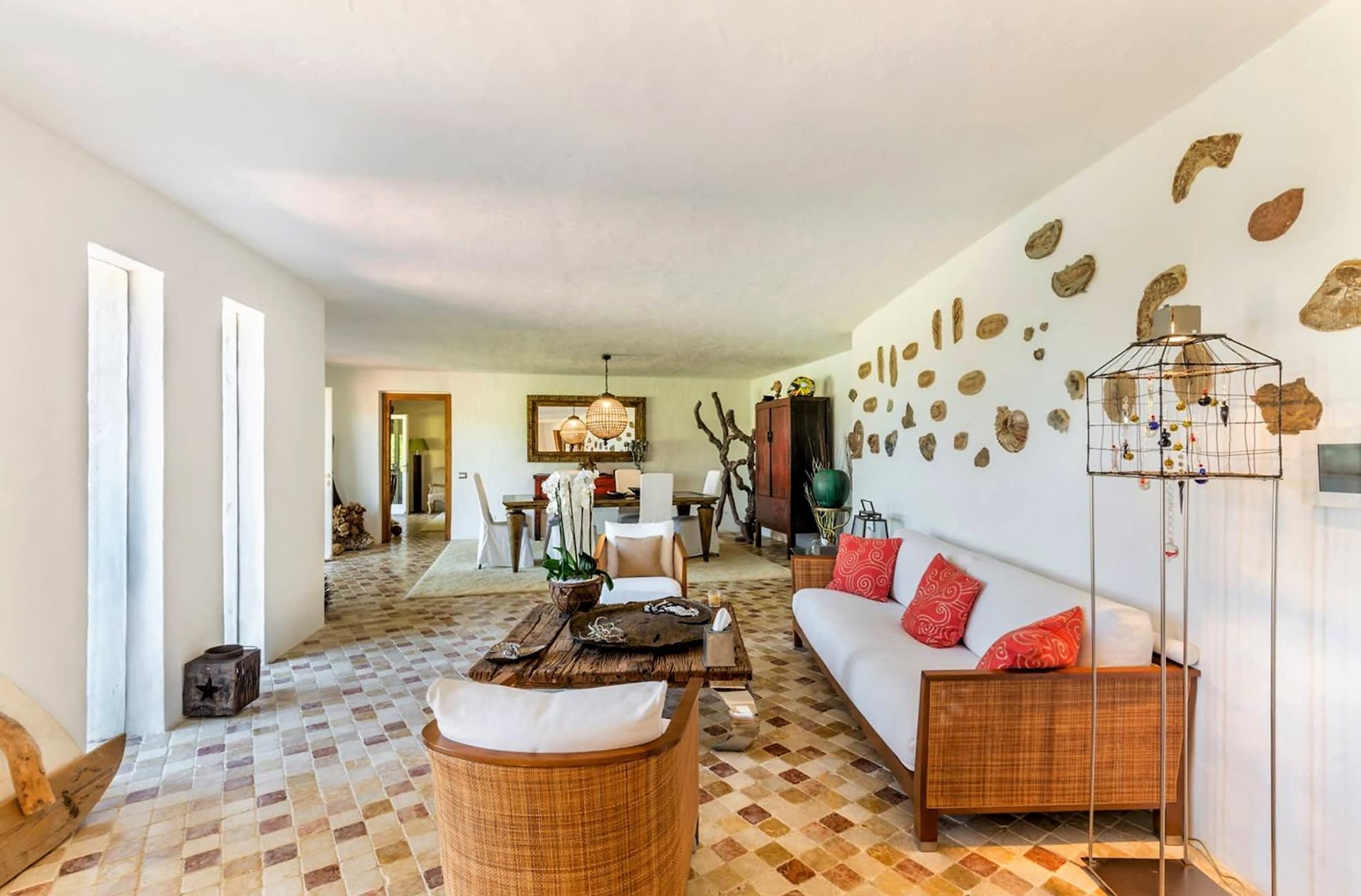32 Punta Volpe 