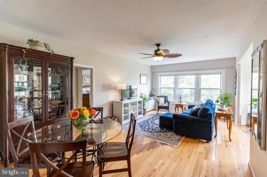 3901 Cathedral Ave NW, #413