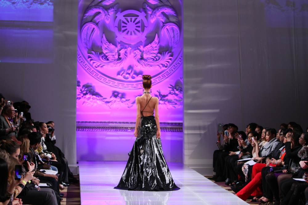 6th Annual Princess Project Runway Show