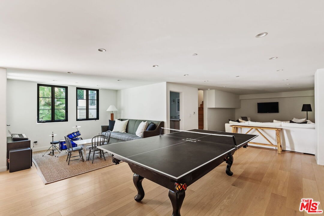 House Spot