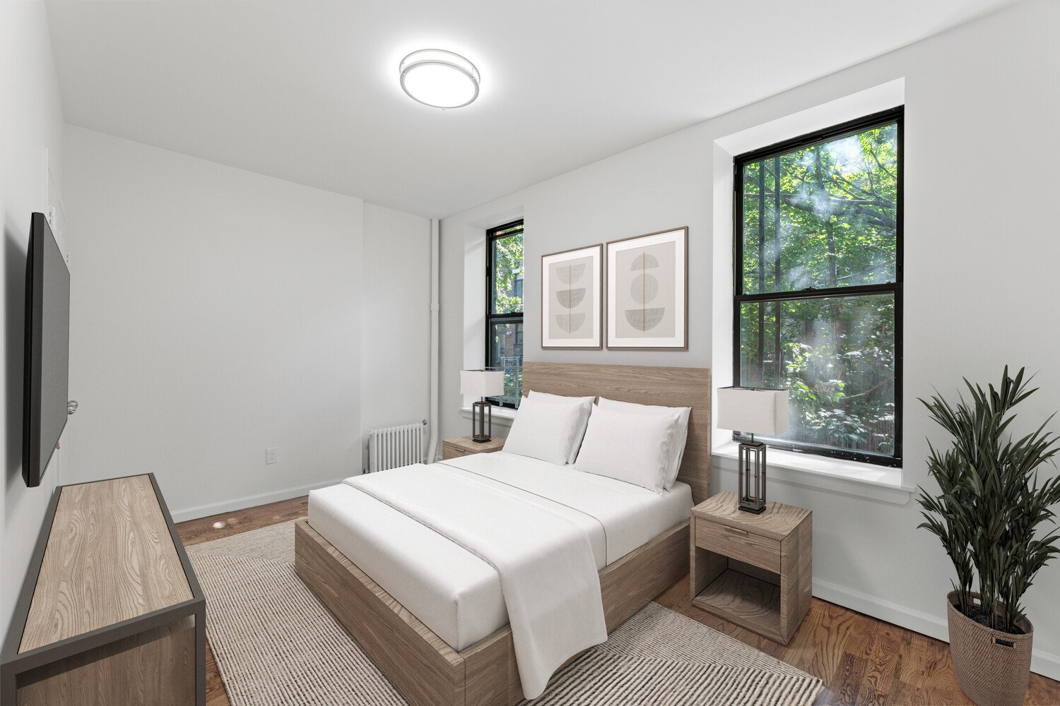 42 West 120th Street, Apt 1D