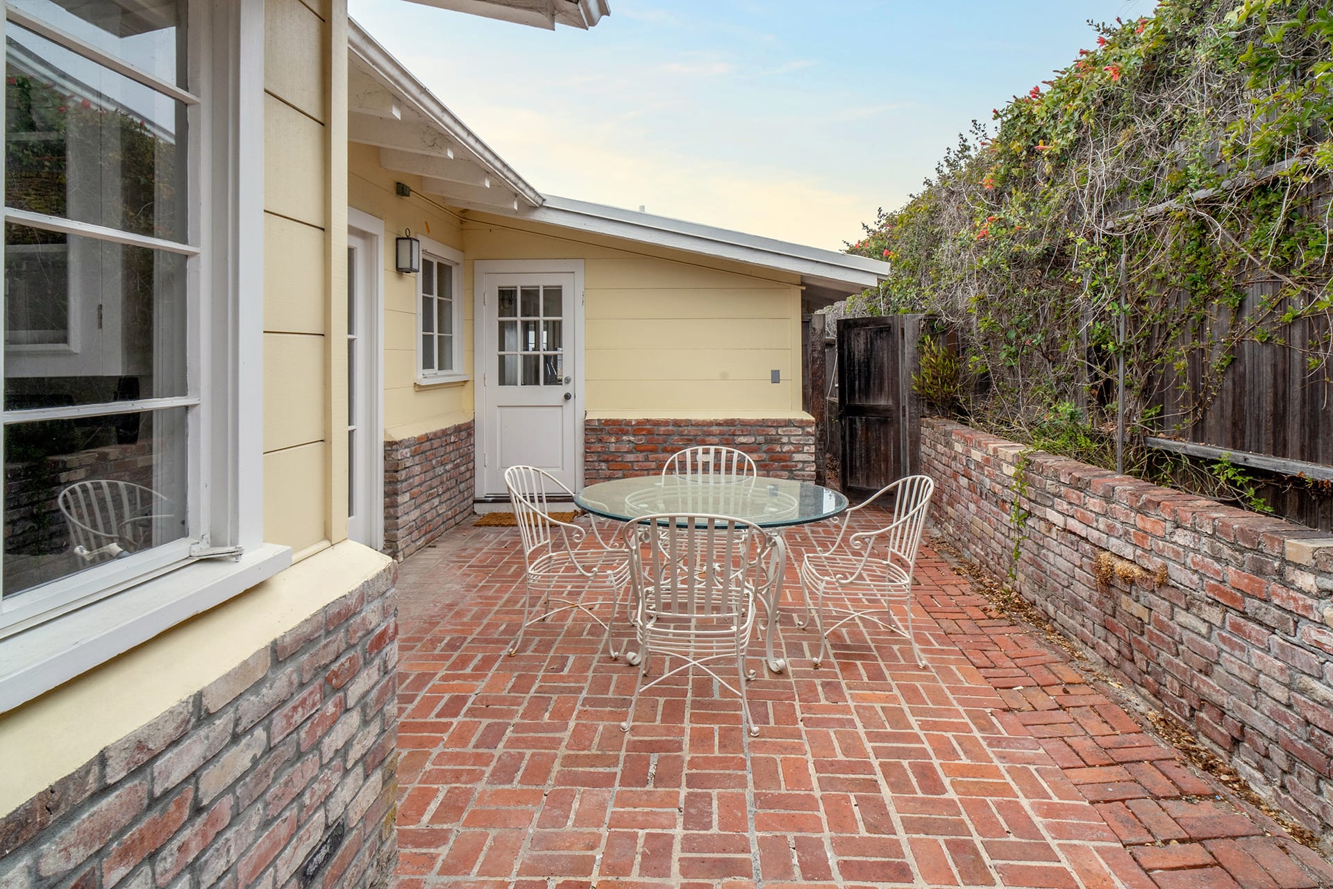 5 Sand and Sea - Carmel Beach Luxury Rental