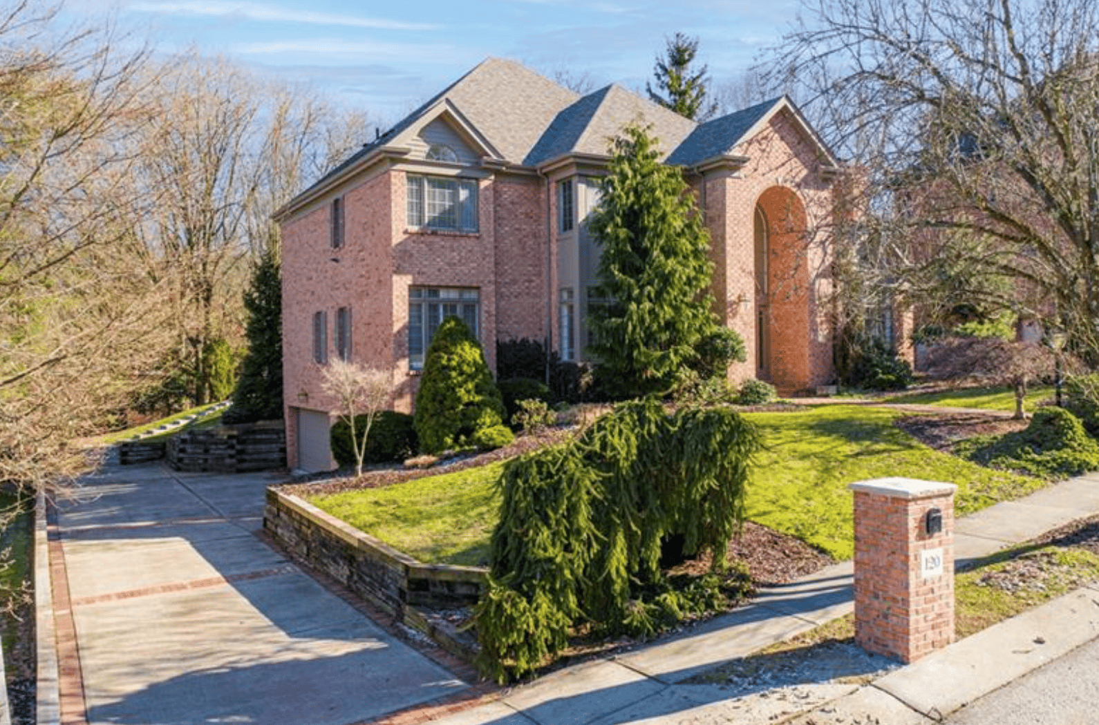 120 Rock Haven Lane