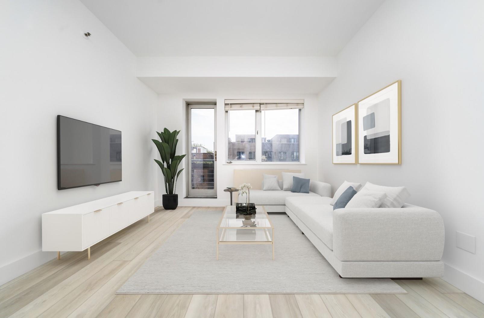 100 Maspeth Avenue, Apt 4-K