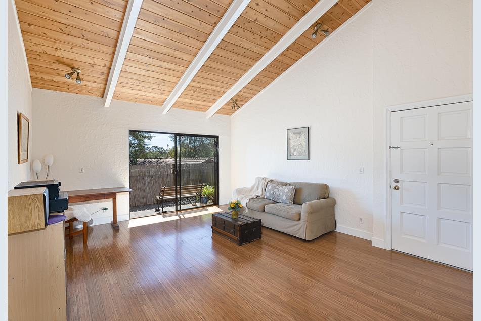 JUST SOLD - 864 Highland Drive #5, Santa Barbara