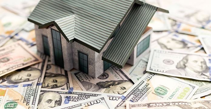 More Than Half of Homes Are Selling for Above Asking Price