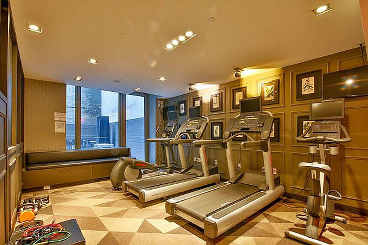 3 West 36th Street, Apt 9-C