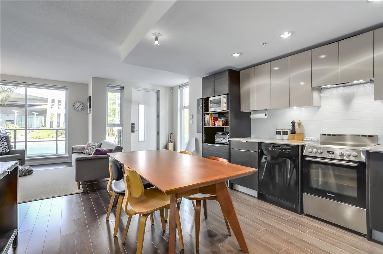 408 W 1st Ave
