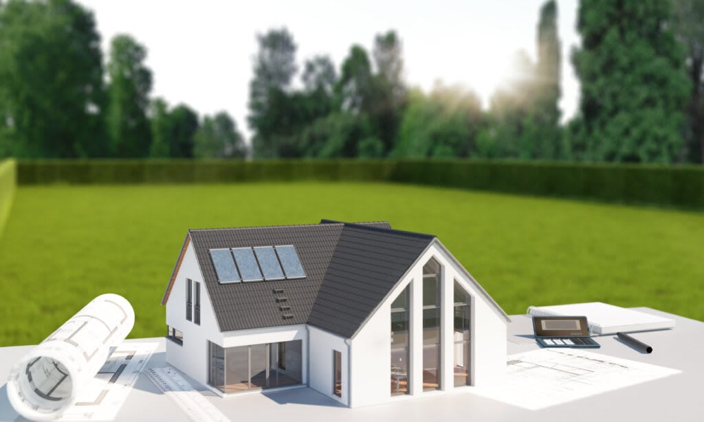 Going Green in the Pacific Northwest