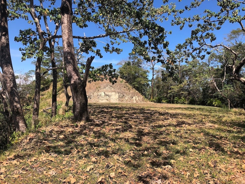 Large Development Land Parcel, Santa Teresa, Puntarenas